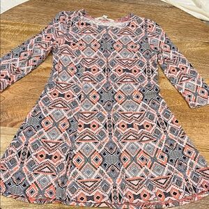 Billabong A-line dress